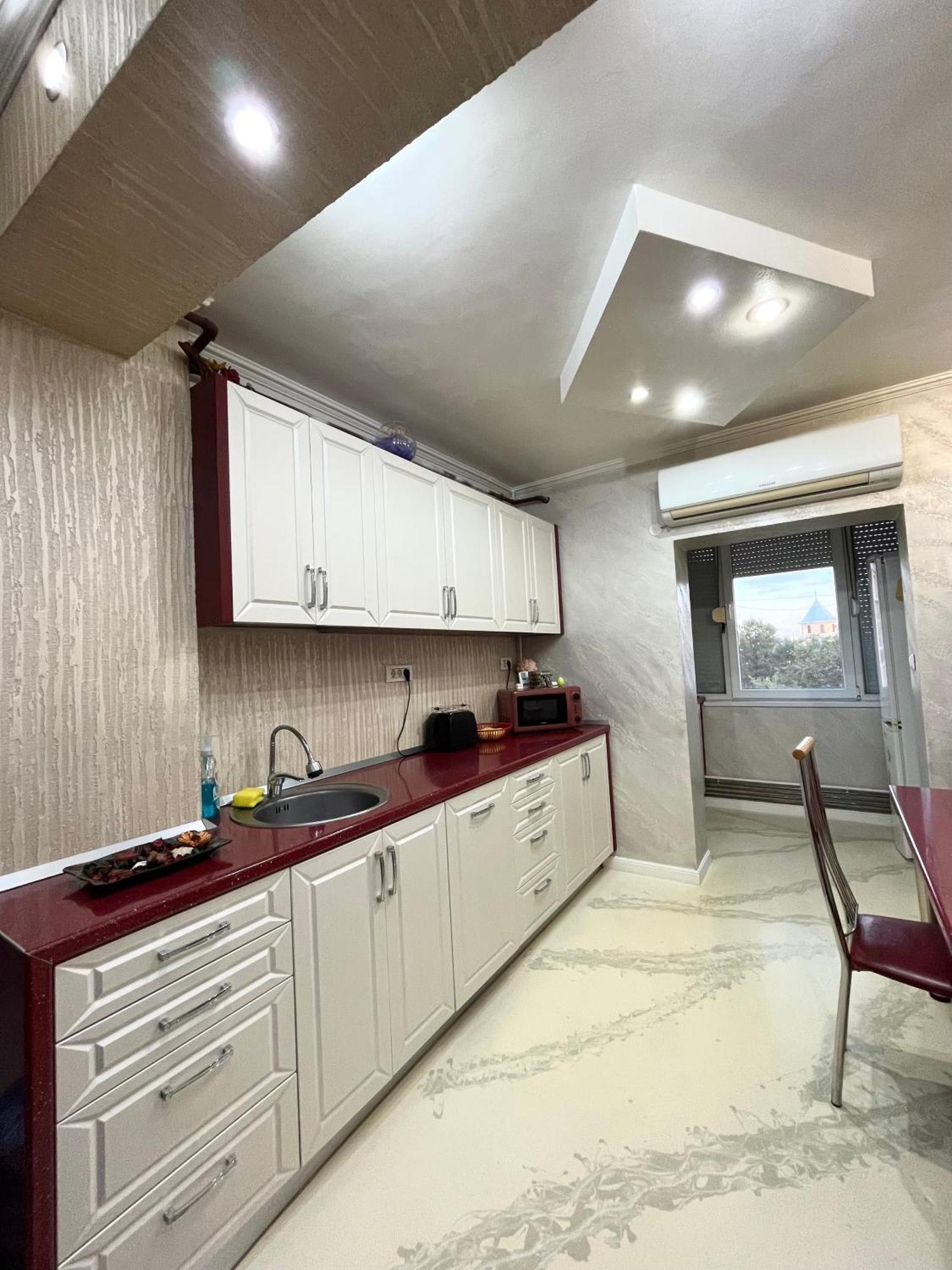 2 Bedroom Apartament, Free Parking Arad Dış mekan fotoğraf