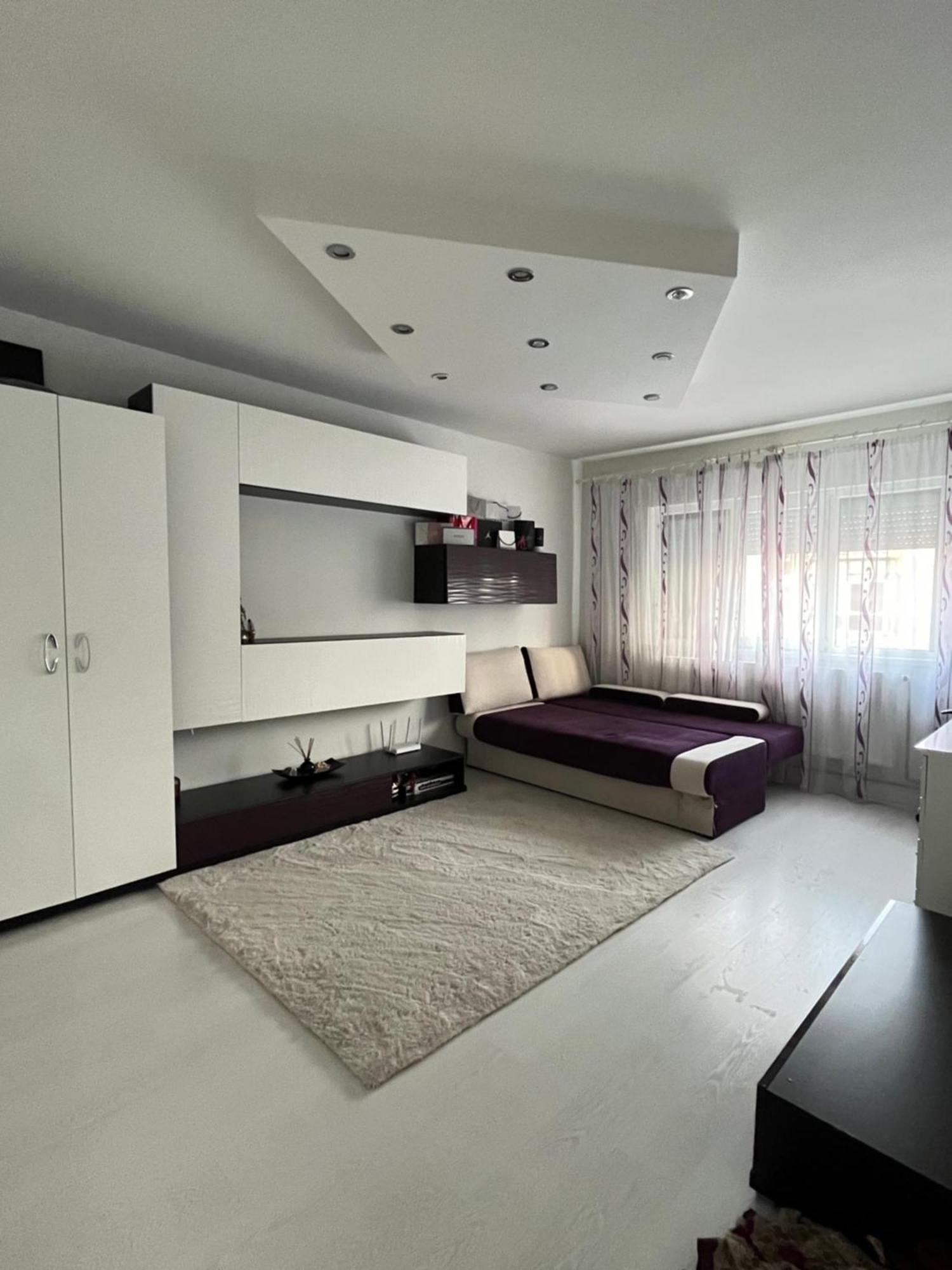 2 Bedroom Apartament, Free Parking Arad Dış mekan fotoğraf