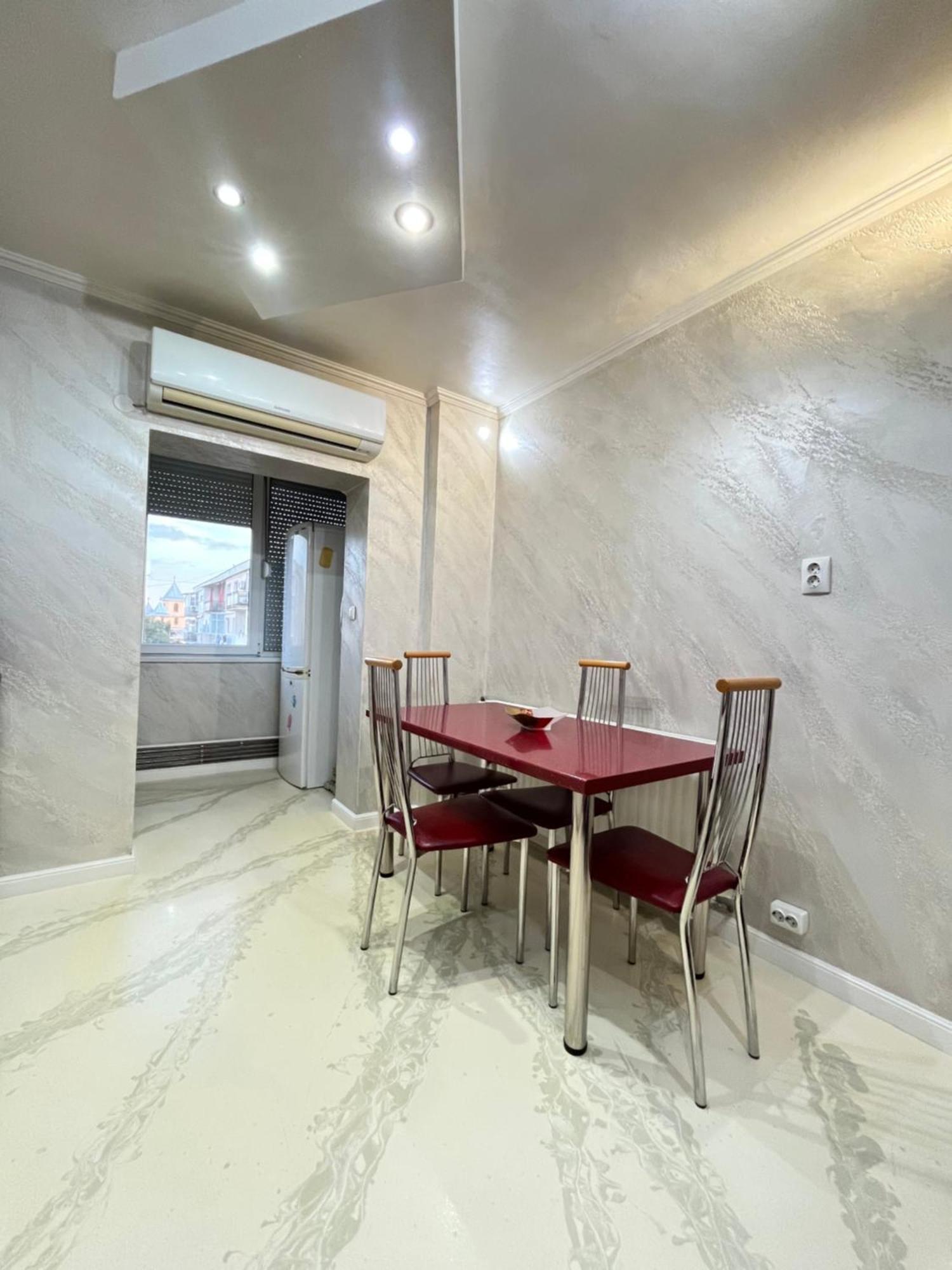 2 Bedroom Apartament, Free Parking Arad Dış mekan fotoğraf
