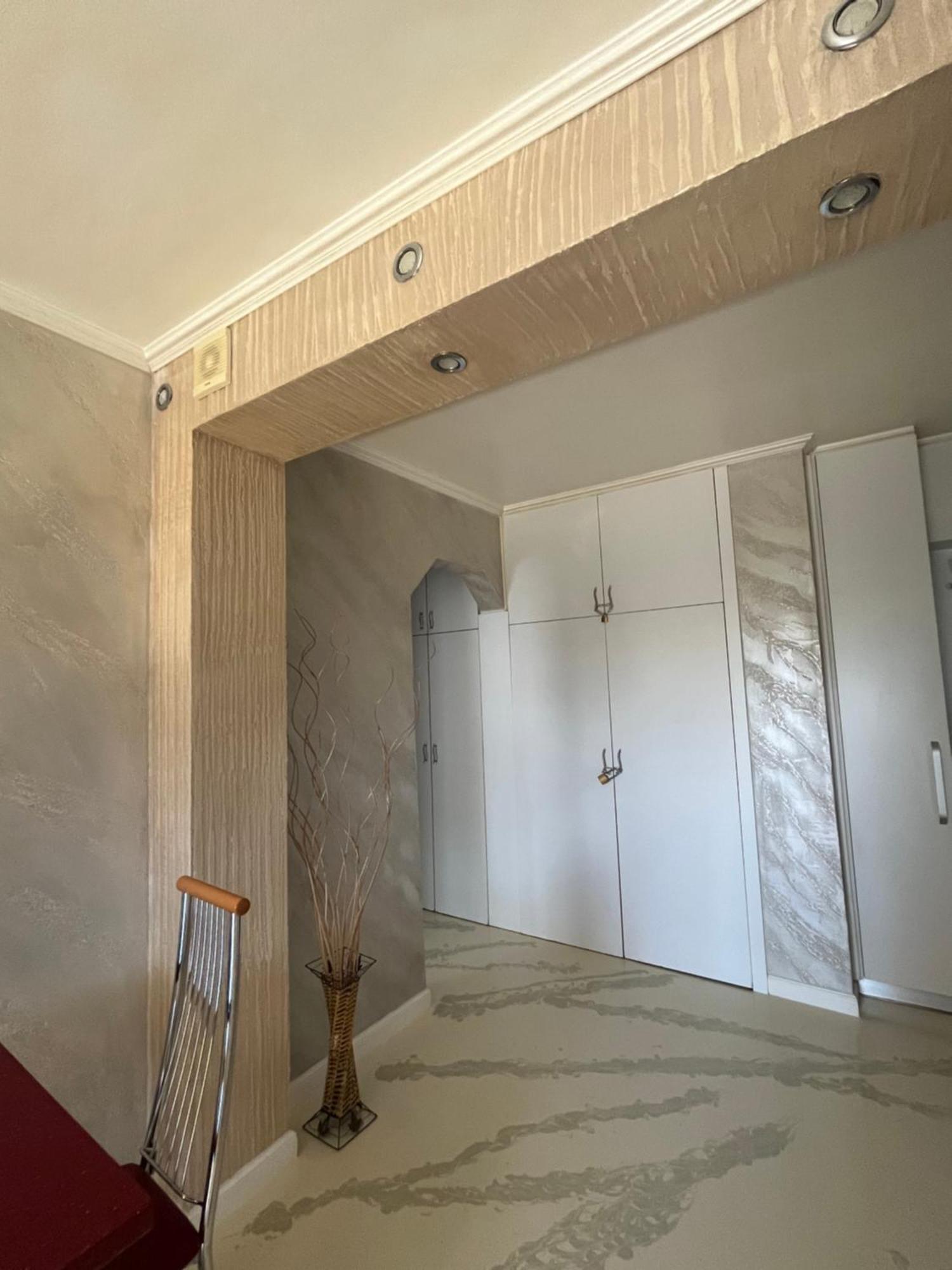 2 Bedroom Apartament, Free Parking Arad Dış mekan fotoğraf