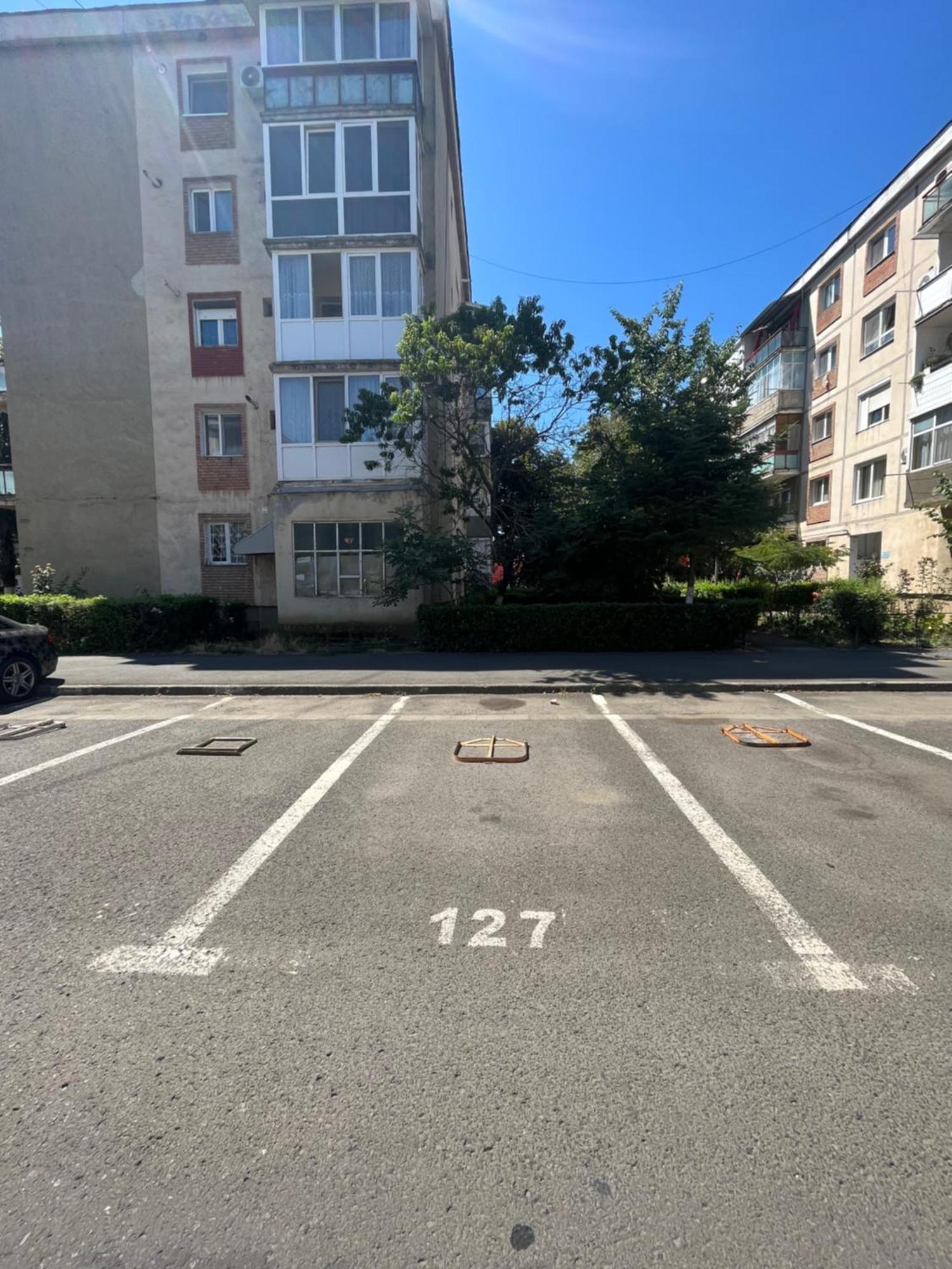 2 Bedroom Apartament, Free Parking Arad Dış mekan fotoğraf
